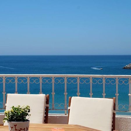 Casa Eugenia Apartment Sesimbra Ngoại thất bức ảnh