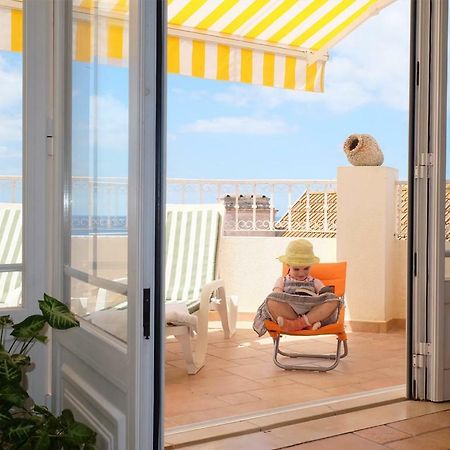 Casa Eugenia Apartment Sesimbra Ngoại thất bức ảnh