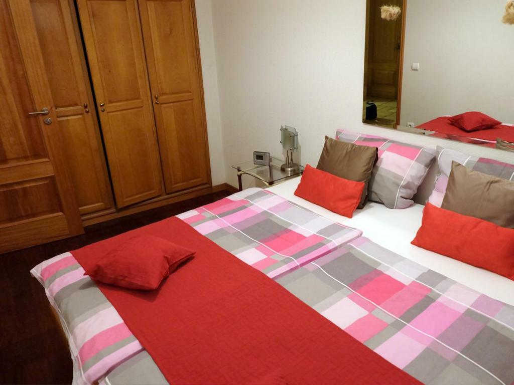 Casa Eugenia Apartment Sesimbra Ngoại thất bức ảnh