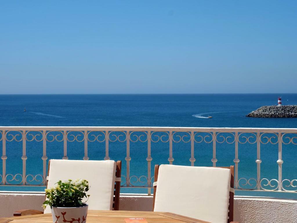 Casa Eugenia Apartment Sesimbra Ngoại thất bức ảnh