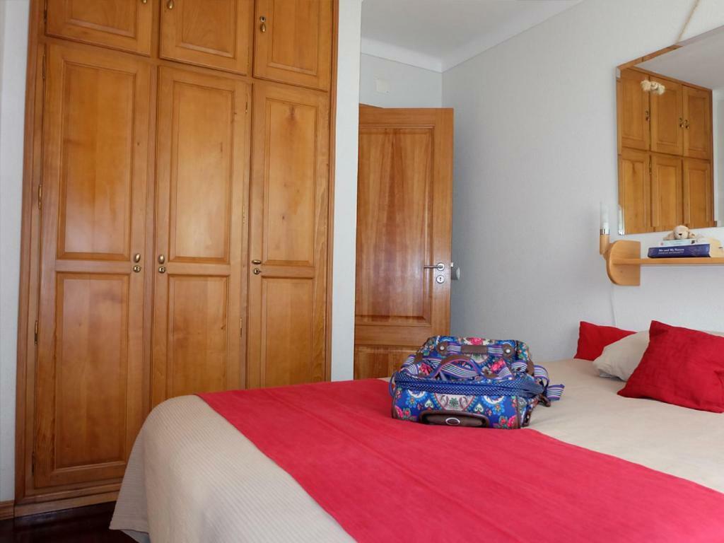 Casa Eugenia Apartment Sesimbra Ngoại thất bức ảnh