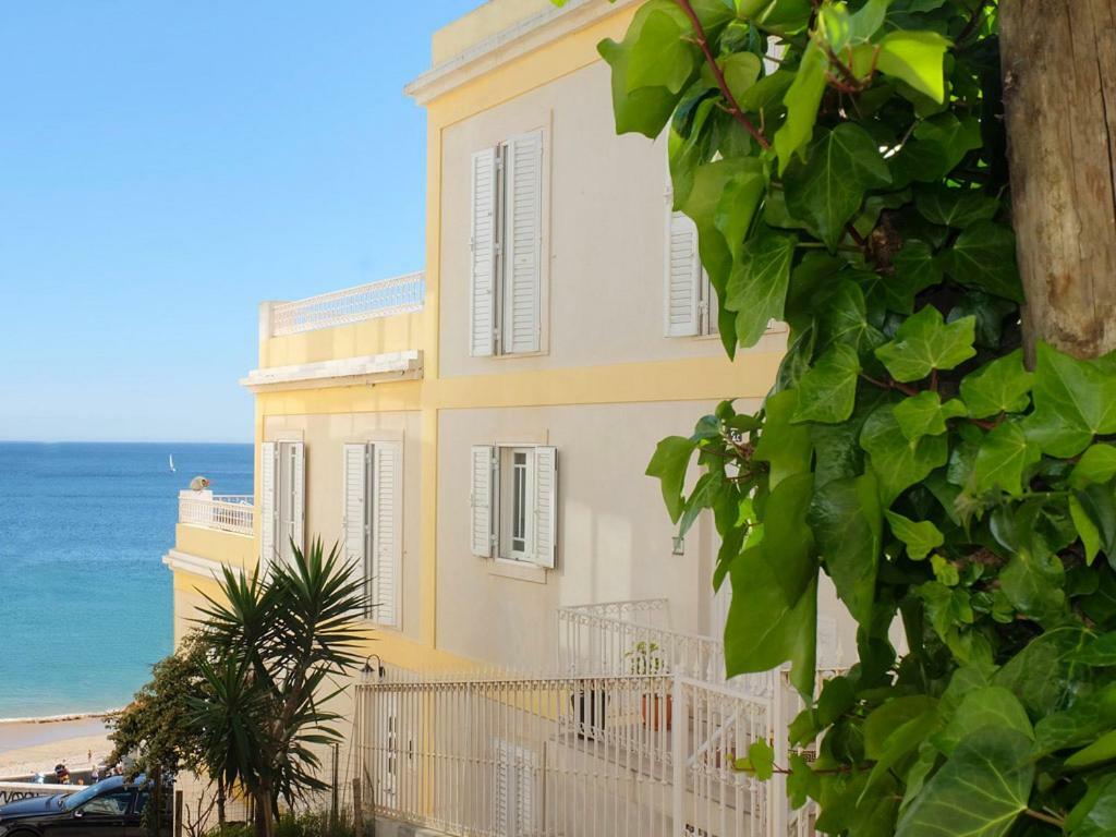 Casa Eugenia Apartment Sesimbra Ngoại thất bức ảnh