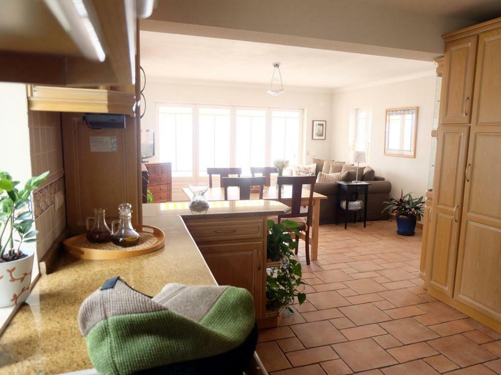Casa Eugenia Apartment Sesimbra Ngoại thất bức ảnh