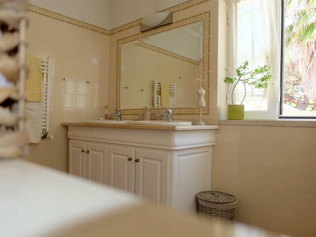 Casa Eugenia Apartment Sesimbra Ngoại thất bức ảnh