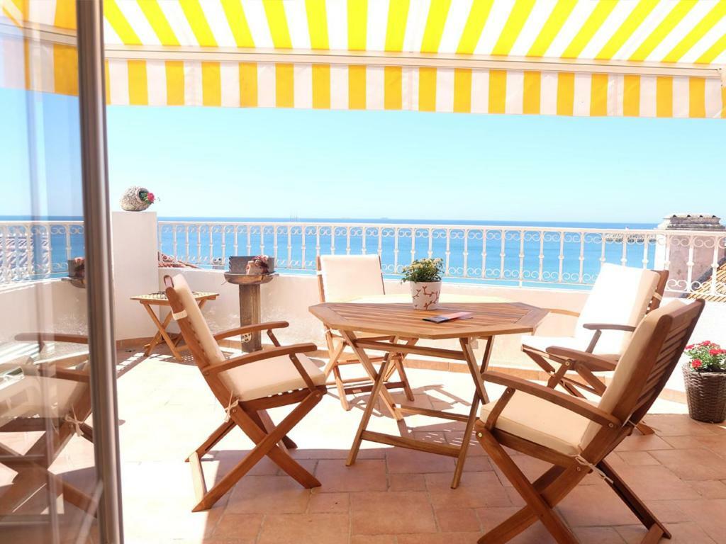 Casa Eugenia Apartment Sesimbra Ngoại thất bức ảnh