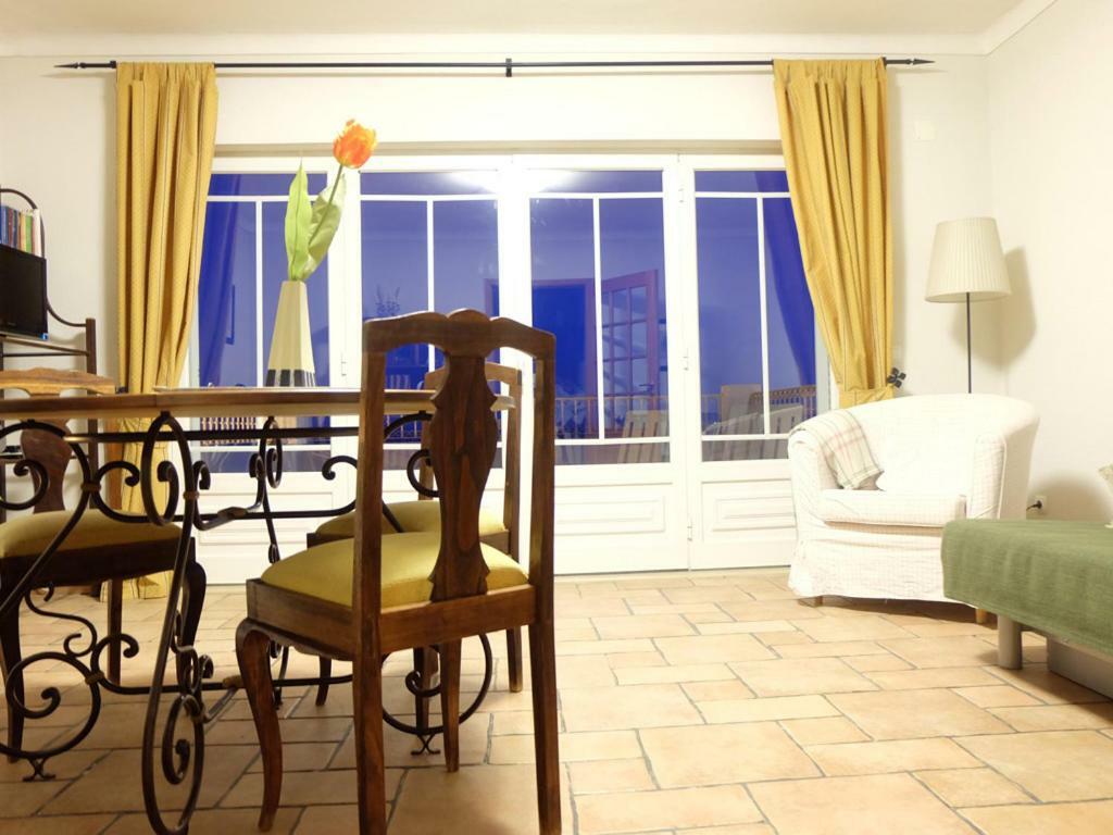 Casa Eugenia Apartment Sesimbra Ngoại thất bức ảnh