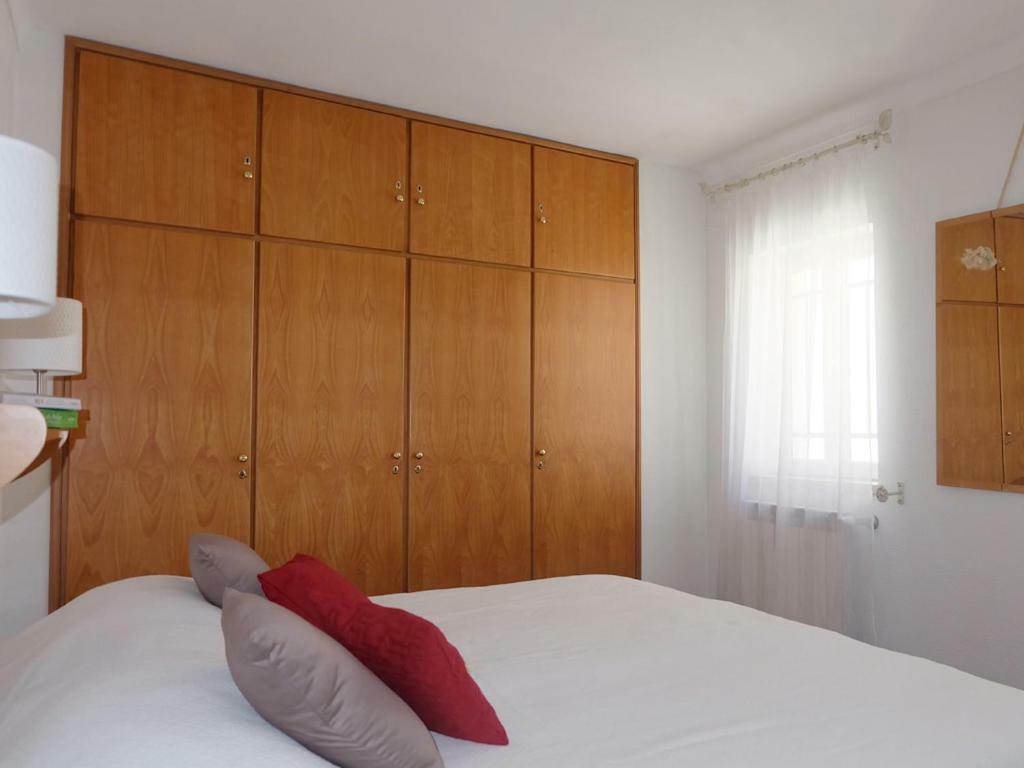 Casa Eugenia Apartment Sesimbra Ngoại thất bức ảnh