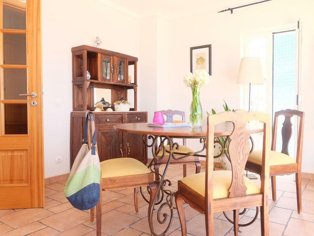 Casa Eugenia Apartment Sesimbra Ngoại thất bức ảnh